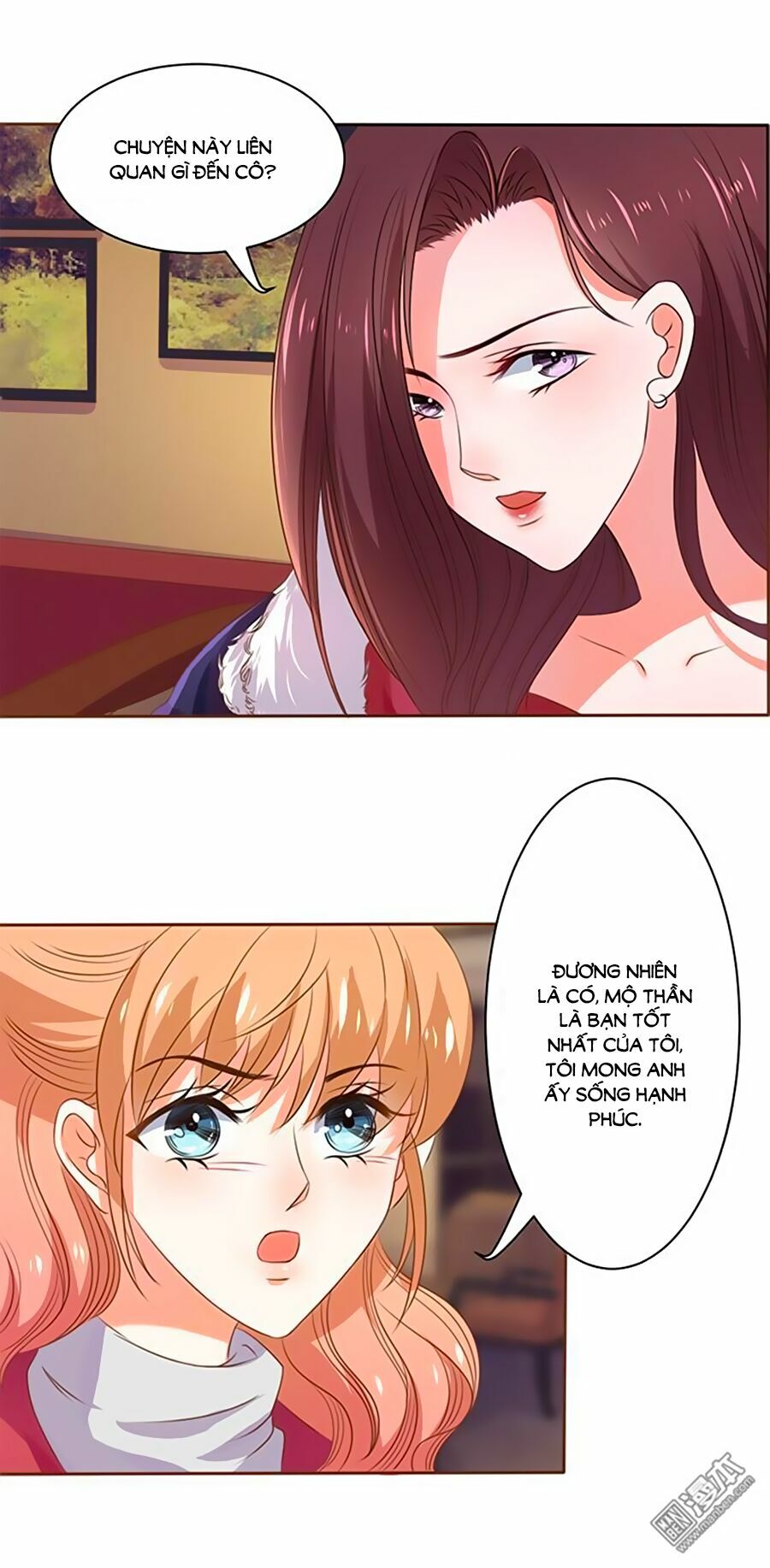 Bác Sĩ Sở Cũng Muốn Yêu: Chapter 108