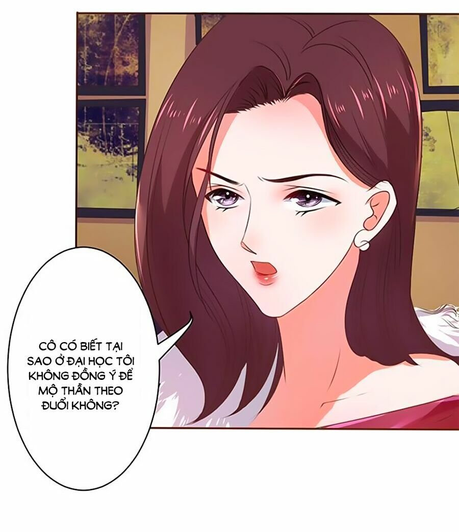 Bác Sĩ Sở Cũng Muốn Yêu: Chapter 108