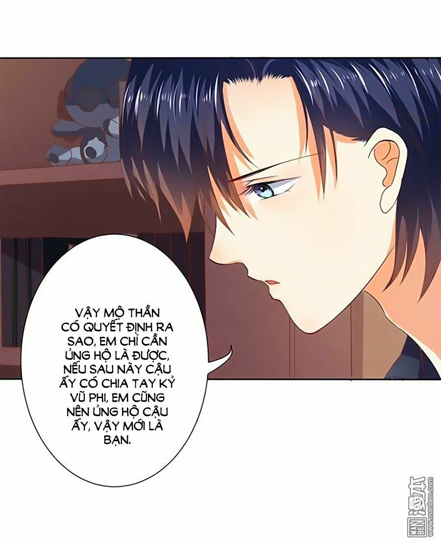 Bác Sĩ Sở Cũng Muốn Yêu: Chapter 109