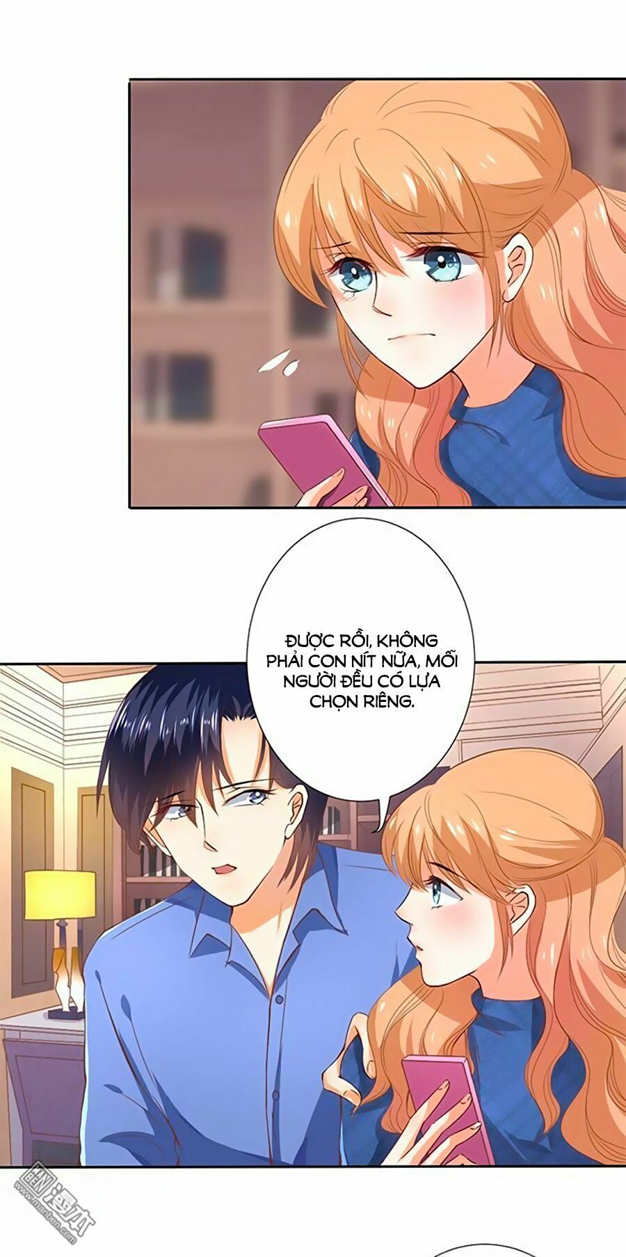 Bác Sĩ Sở Cũng Muốn Yêu: Chapter 109