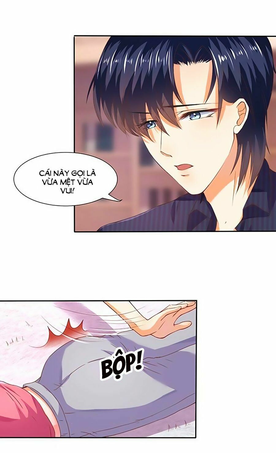 Bác Sĩ Sở Cũng Muốn Yêu: Chapter 109