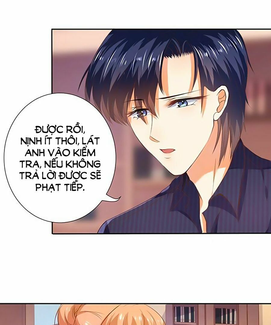 Bác Sĩ Sở Cũng Muốn Yêu: Chapter 109