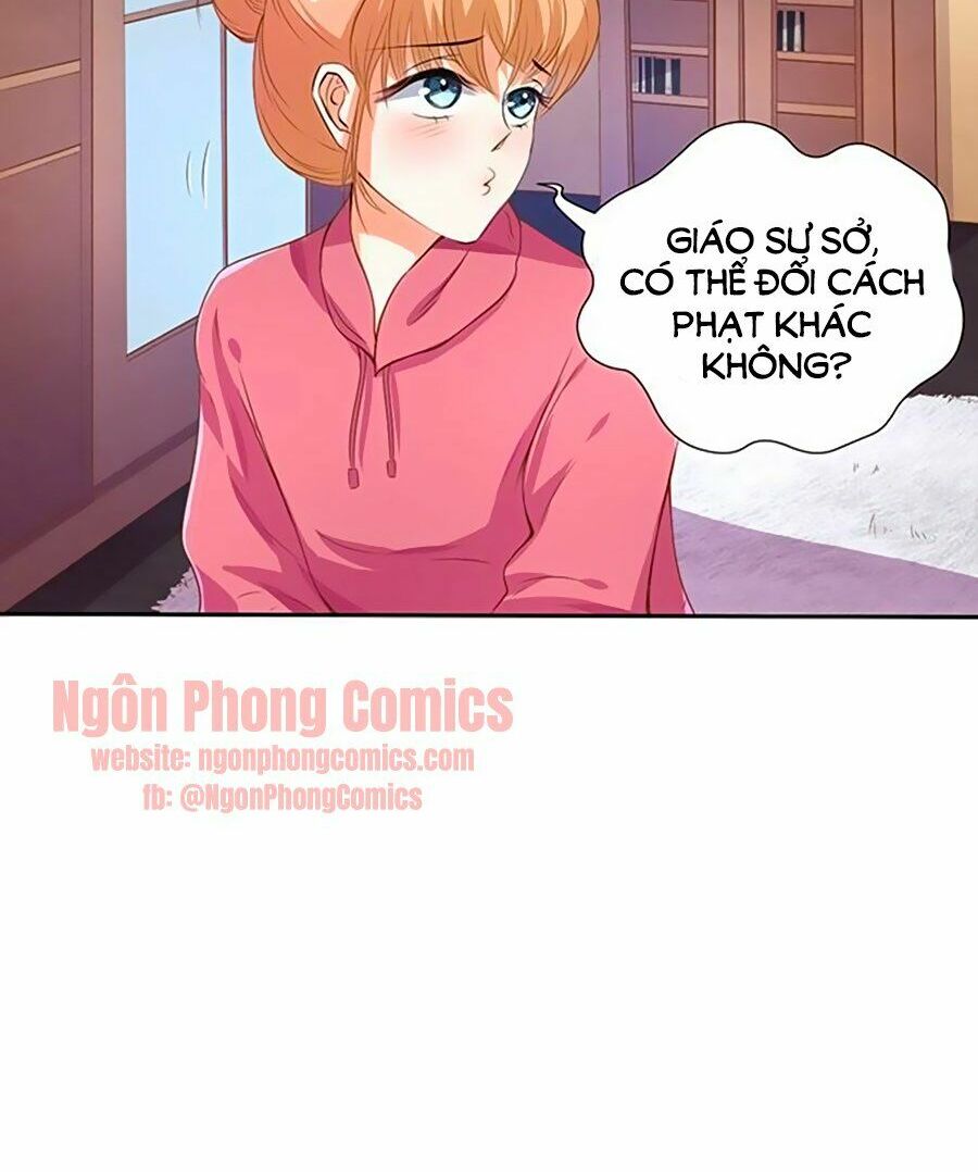 Bác Sĩ Sở Cũng Muốn Yêu: Chapter 109