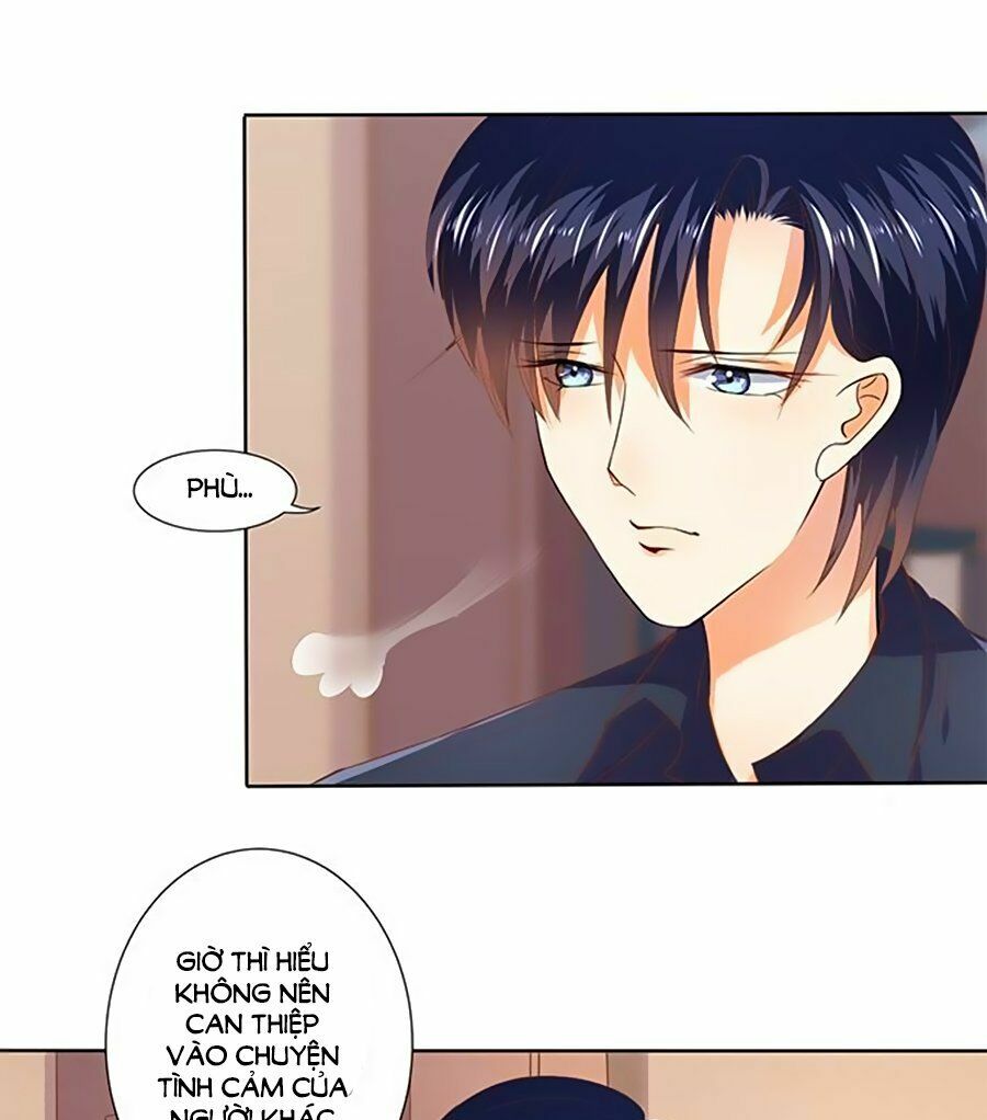 Bác Sĩ Sở Cũng Muốn Yêu: Chapter 109