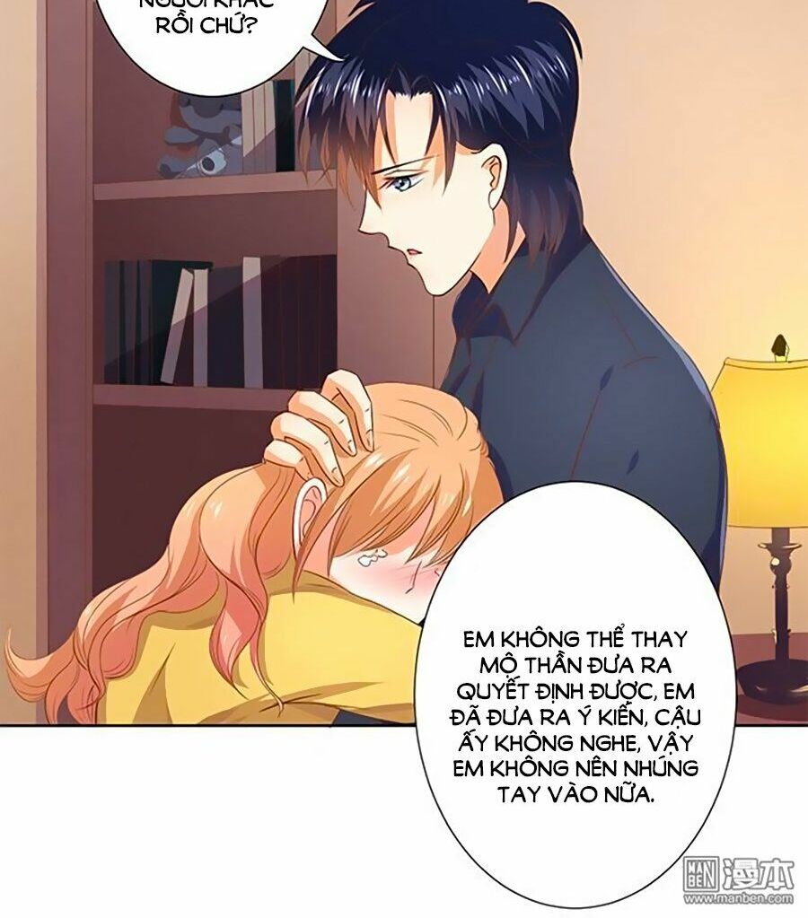 Bác Sĩ Sở Cũng Muốn Yêu: Chapter 109