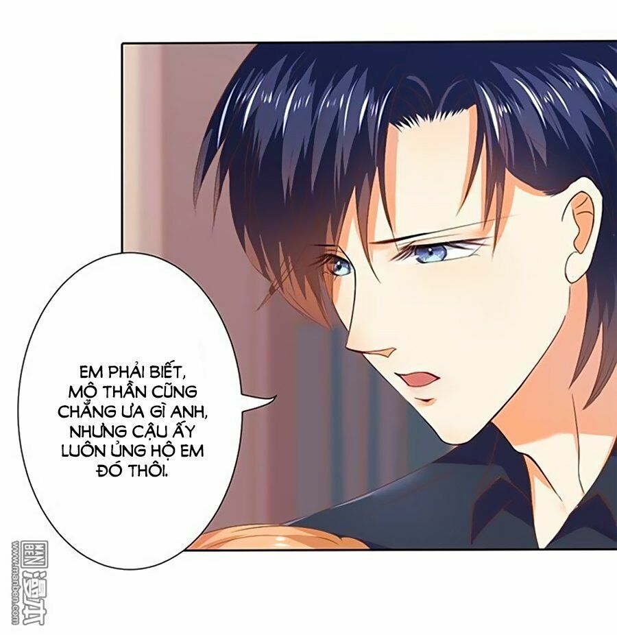 Bác Sĩ Sở Cũng Muốn Yêu: Chapter 109