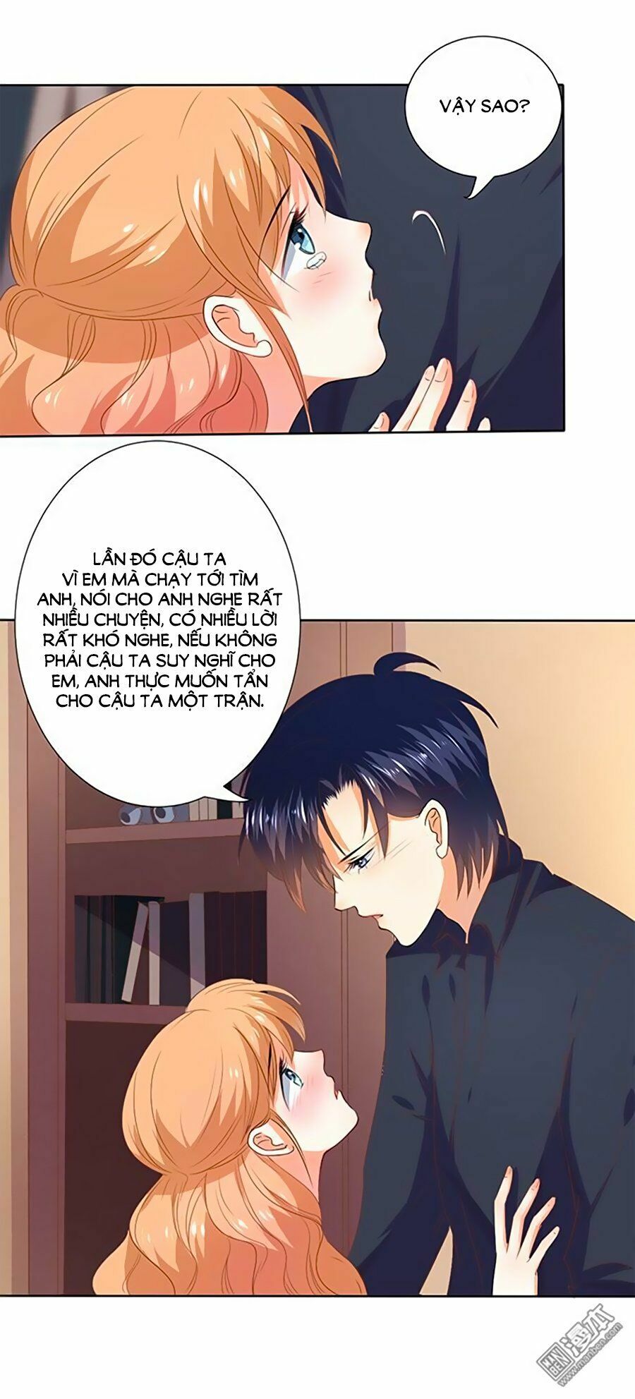 Bác Sĩ Sở Cũng Muốn Yêu: Chapter 109
