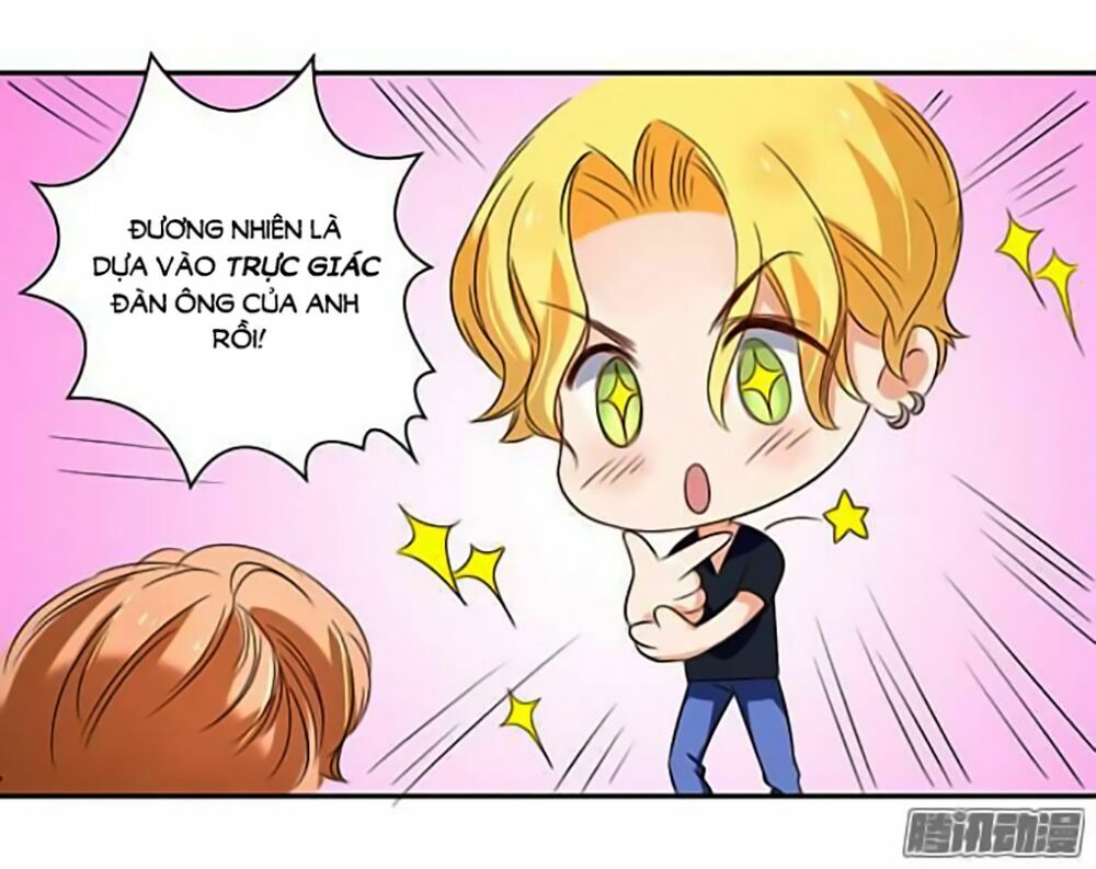Bác Sĩ Sở Cũng Muốn Yêu: Chapter 11