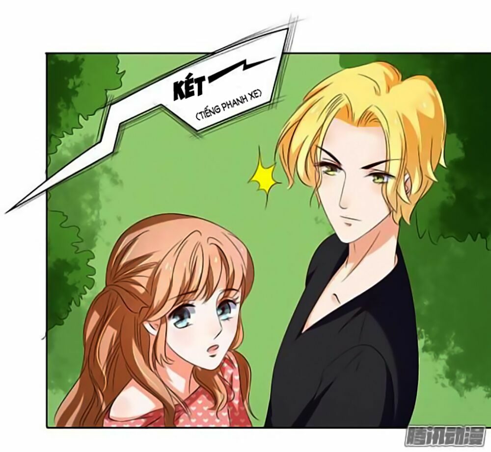 Bác Sĩ Sở Cũng Muốn Yêu: Chapter 11