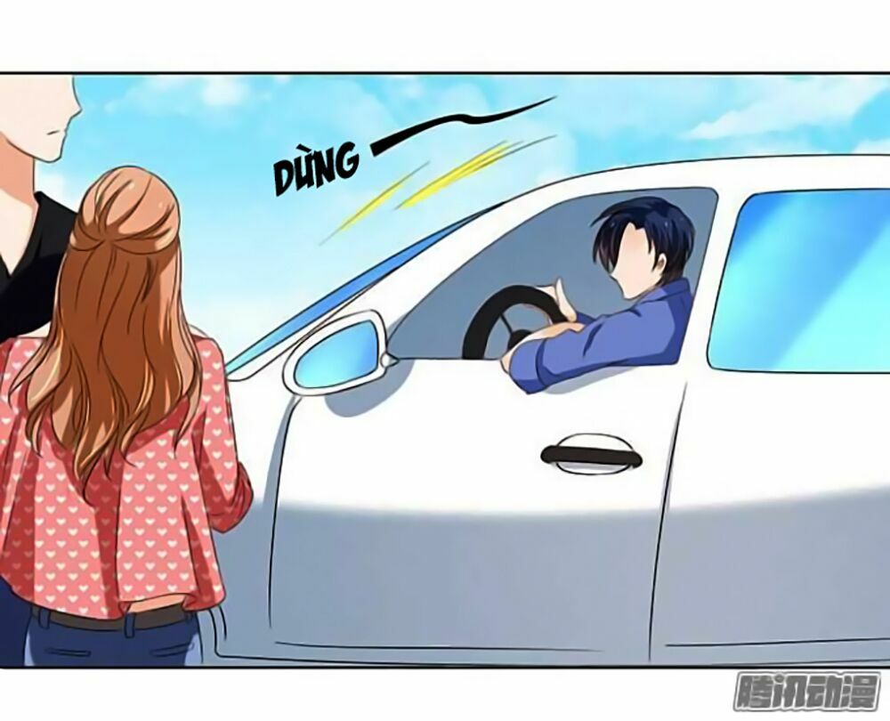 Bác Sĩ Sở Cũng Muốn Yêu: Chapter 11