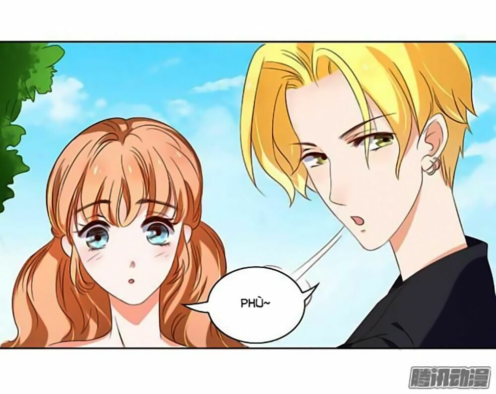 Bác Sĩ Sở Cũng Muốn Yêu: Chapter 11