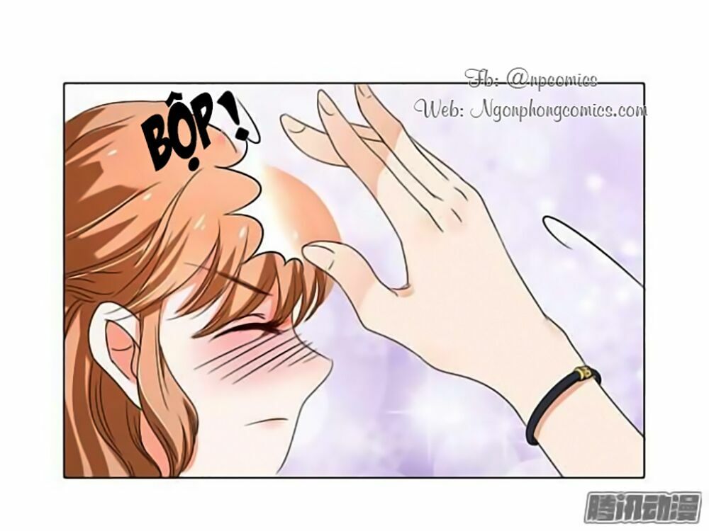 Bác Sĩ Sở Cũng Muốn Yêu: Chapter 11