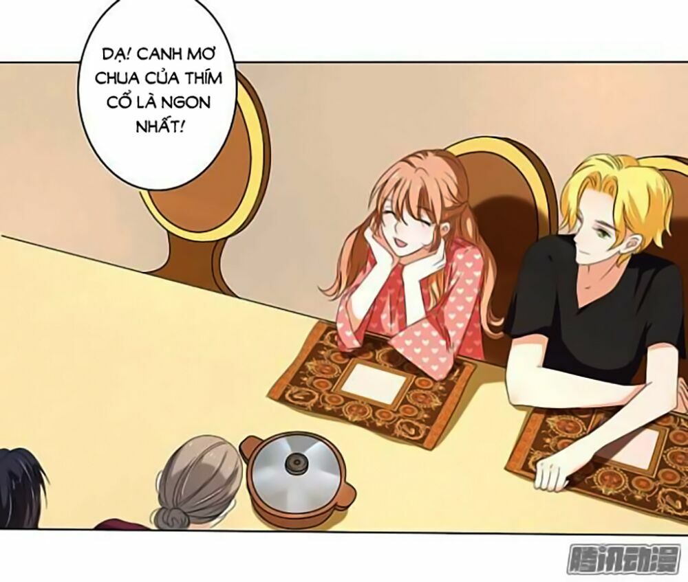 Bác Sĩ Sở Cũng Muốn Yêu: Chapter 11