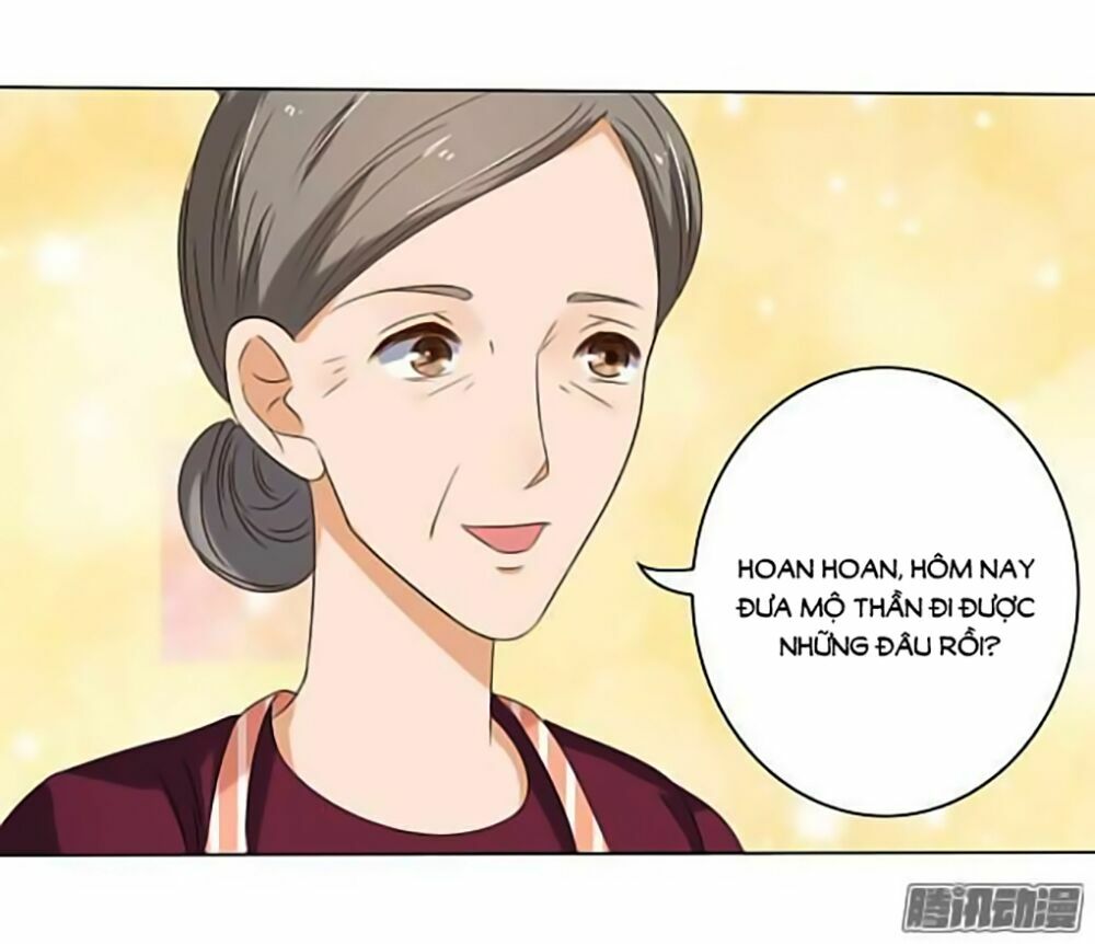 Bác Sĩ Sở Cũng Muốn Yêu: Chapter 11