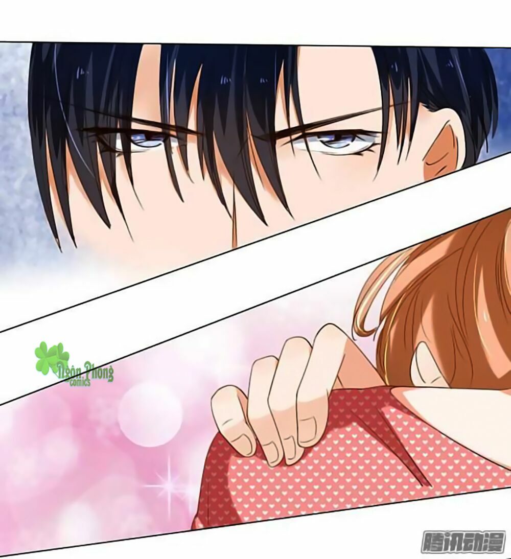 Bác Sĩ Sở Cũng Muốn Yêu: Chapter 11