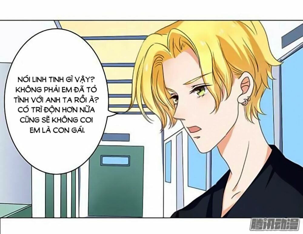 Bác Sĩ Sở Cũng Muốn Yêu: Chapter 11