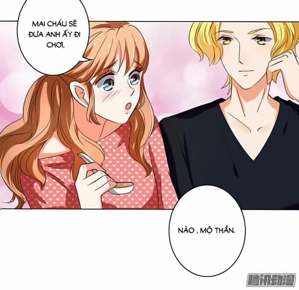 Bác Sĩ Sở Cũng Muốn Yêu: Chapter 11