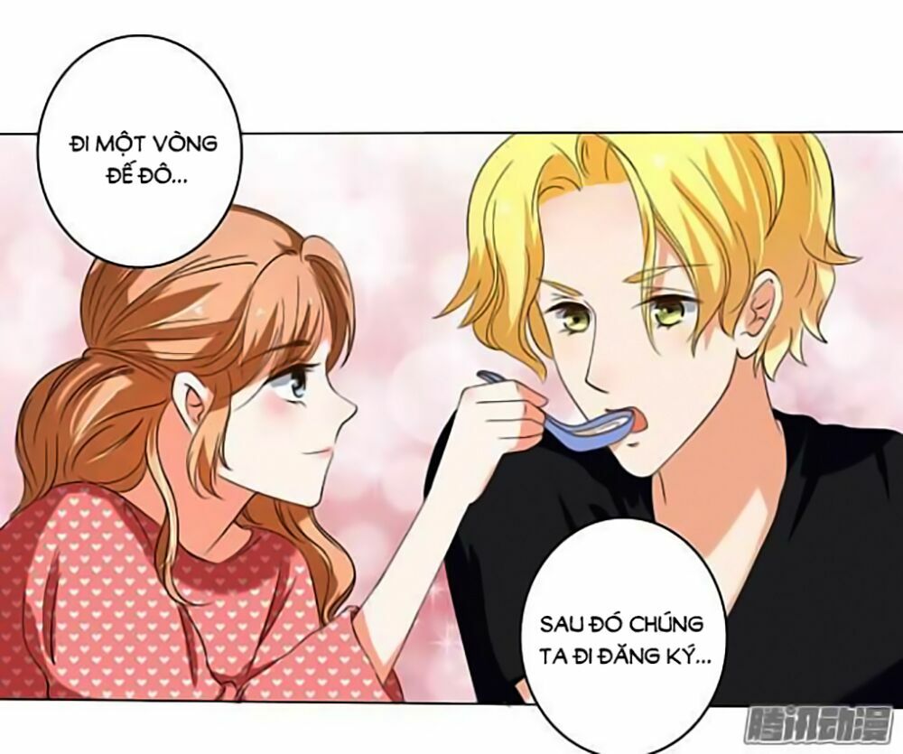 Bác Sĩ Sở Cũng Muốn Yêu: Chapter 11