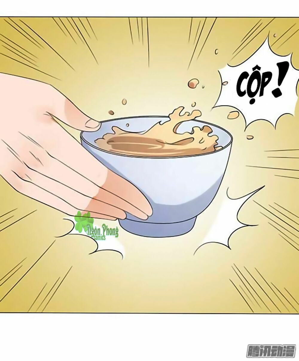 Bác Sĩ Sở Cũng Muốn Yêu: Chapter 11