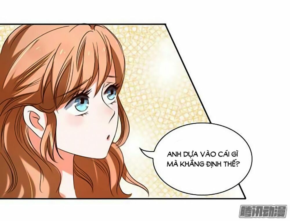 Bác Sĩ Sở Cũng Muốn Yêu: Chapter 11