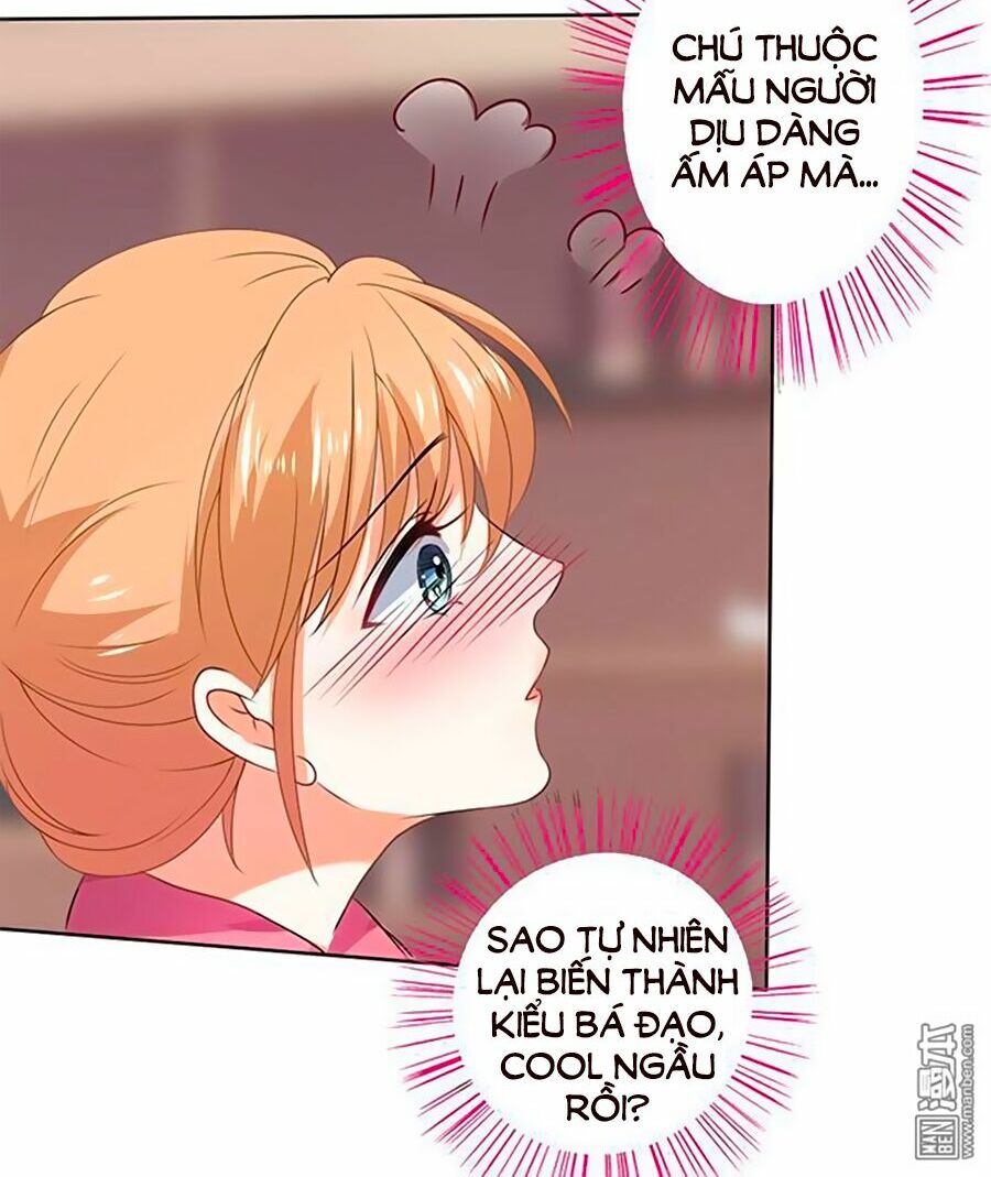Bác Sĩ Sở Cũng Muốn Yêu: Chapter 110