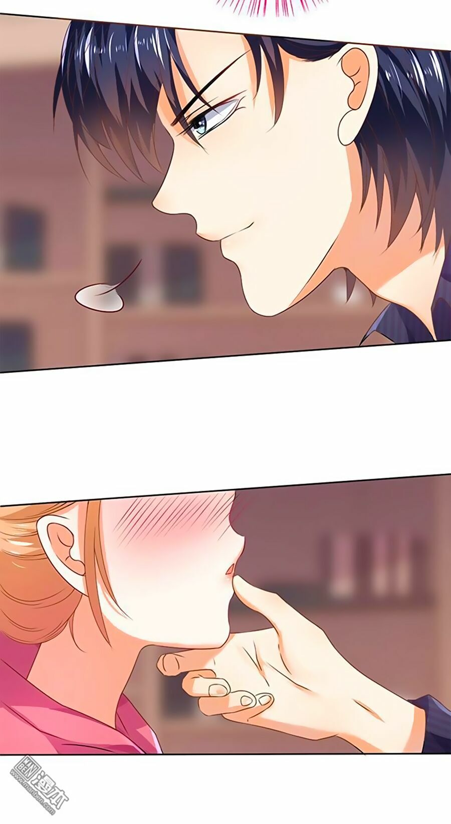 Bác Sĩ Sở Cũng Muốn Yêu: Chapter 110