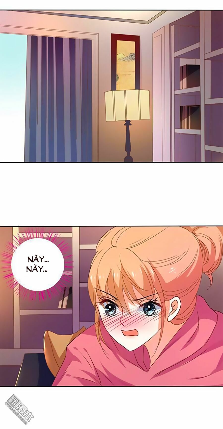 Bác Sĩ Sở Cũng Muốn Yêu: Chapter 110