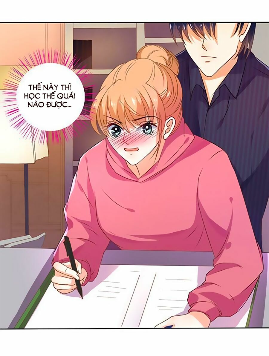 Bác Sĩ Sở Cũng Muốn Yêu: Chapter 110