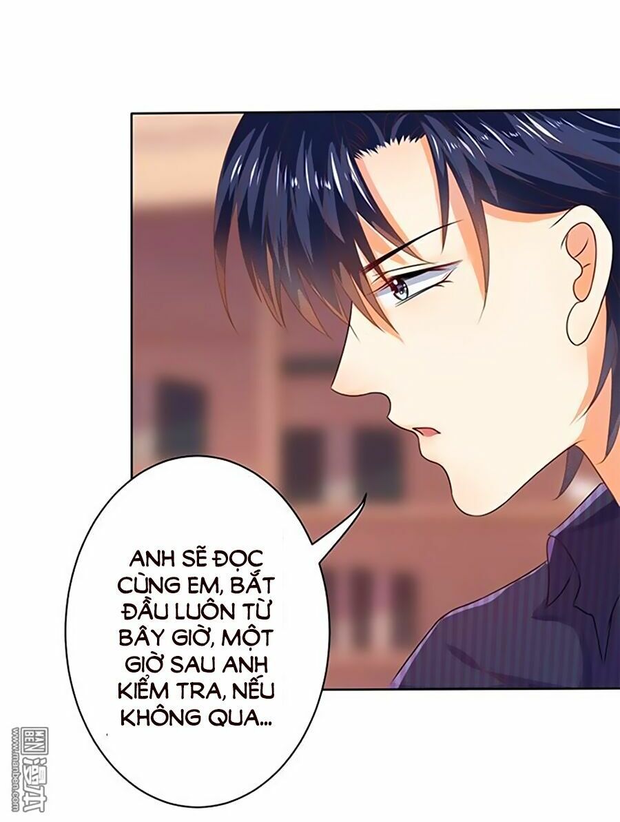 Bác Sĩ Sở Cũng Muốn Yêu: Chapter 110