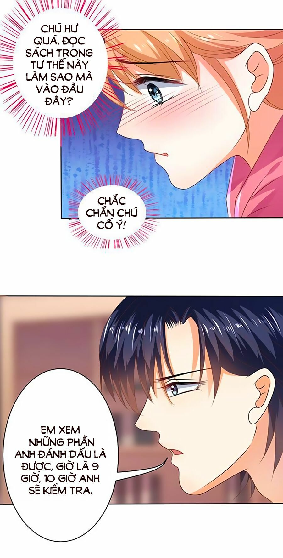 Bác Sĩ Sở Cũng Muốn Yêu: Chapter 110