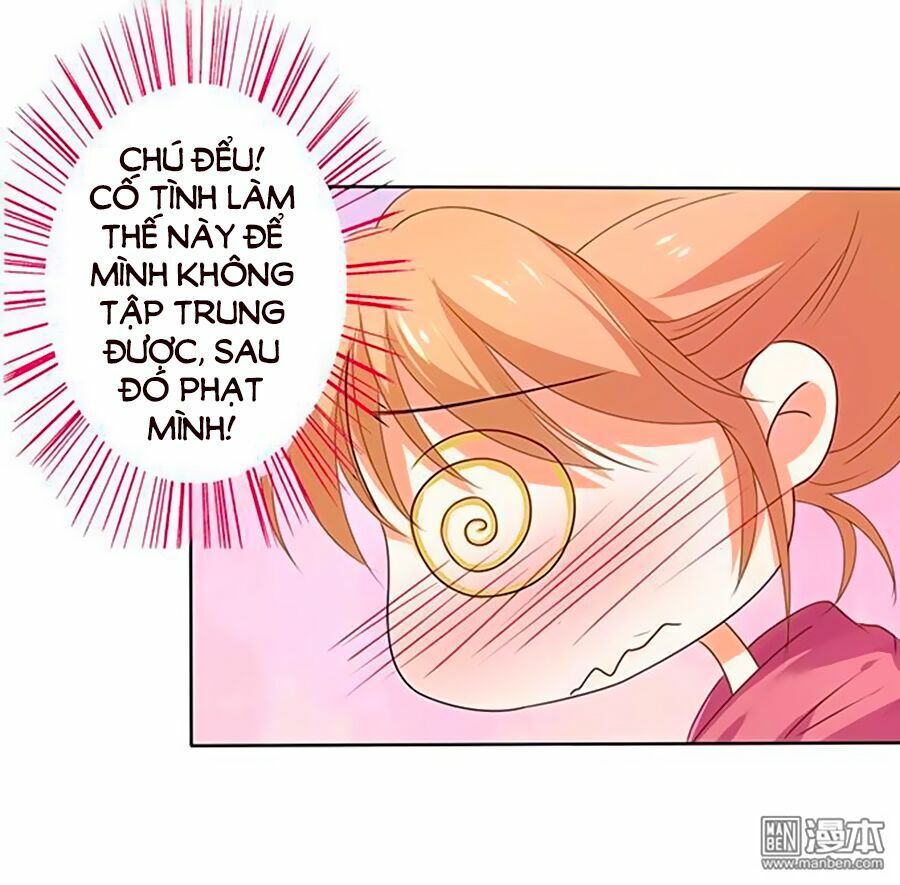Bác Sĩ Sở Cũng Muốn Yêu: Chapter 110