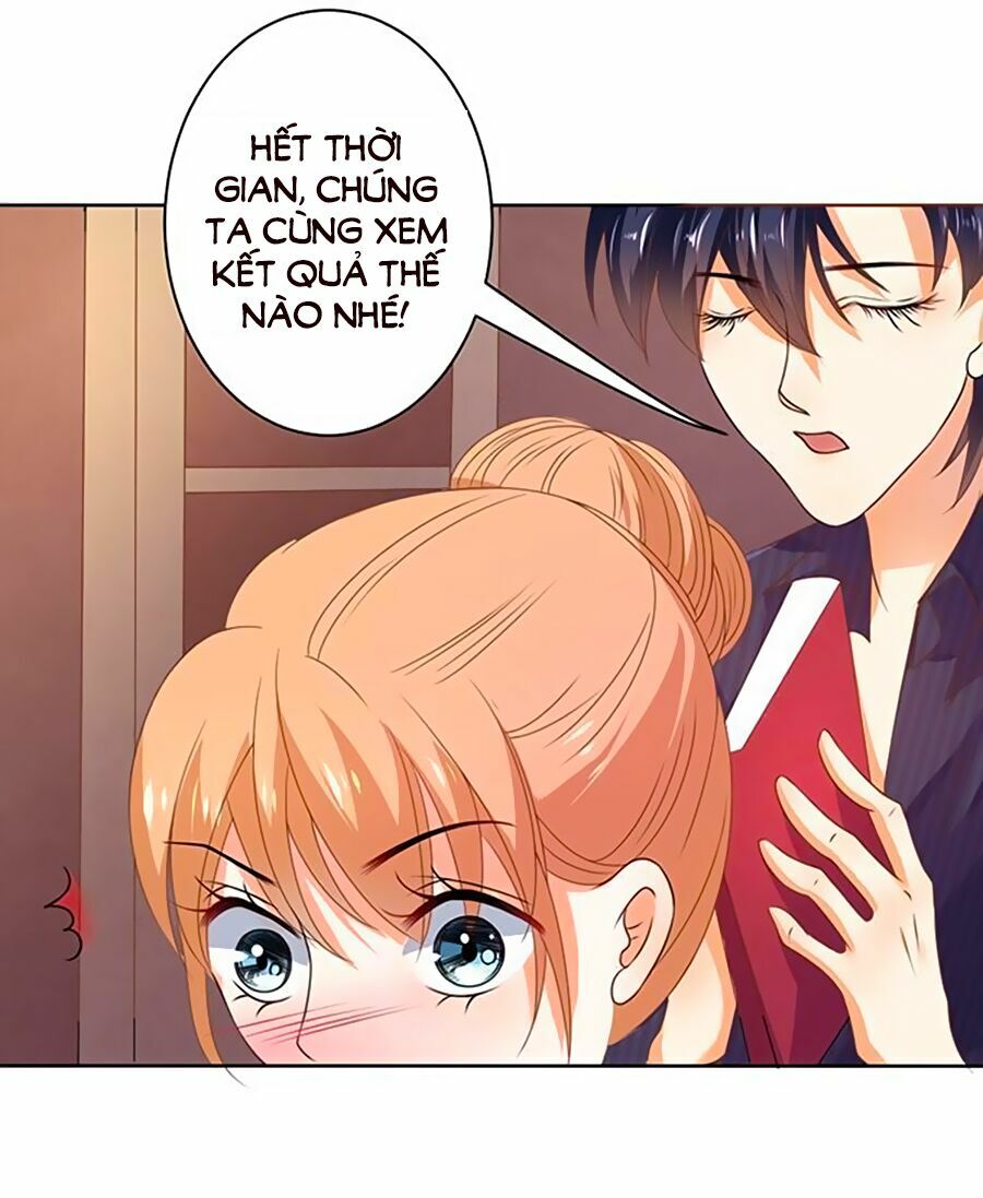 Bác Sĩ Sở Cũng Muốn Yêu: Chapter 110