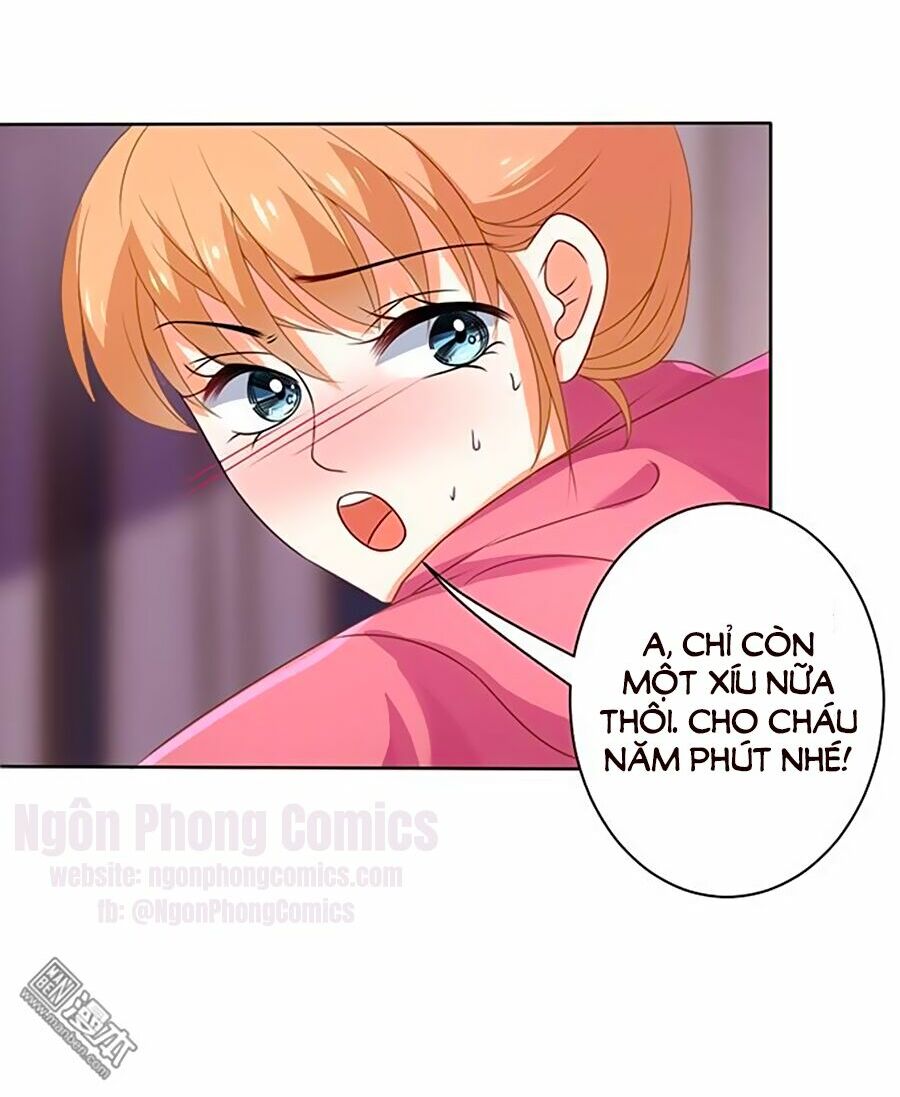 Bác Sĩ Sở Cũng Muốn Yêu: Chapter 110