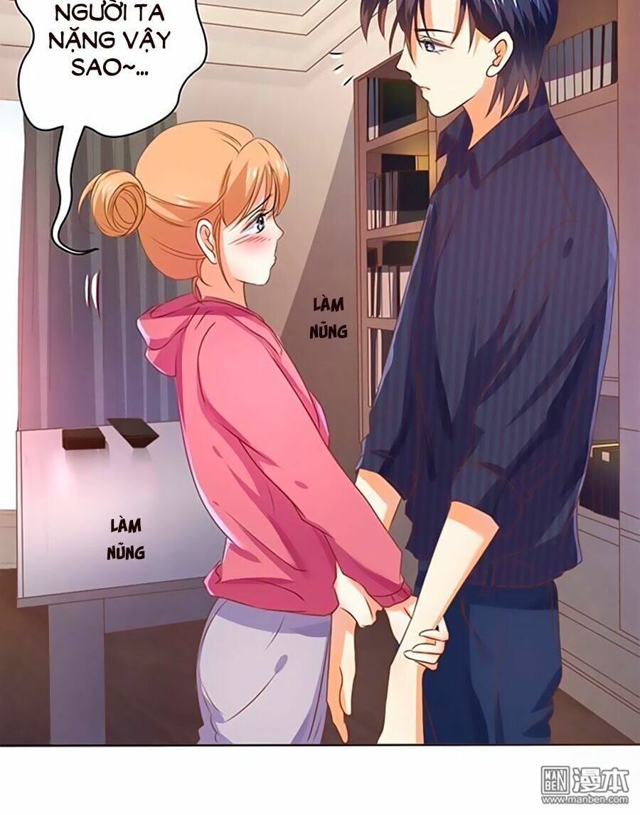 Bác Sĩ Sở Cũng Muốn Yêu: Chapter 110