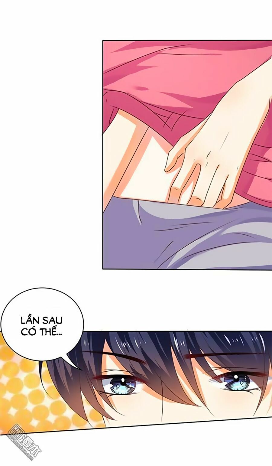Bác Sĩ Sở Cũng Muốn Yêu: Chapter 111
