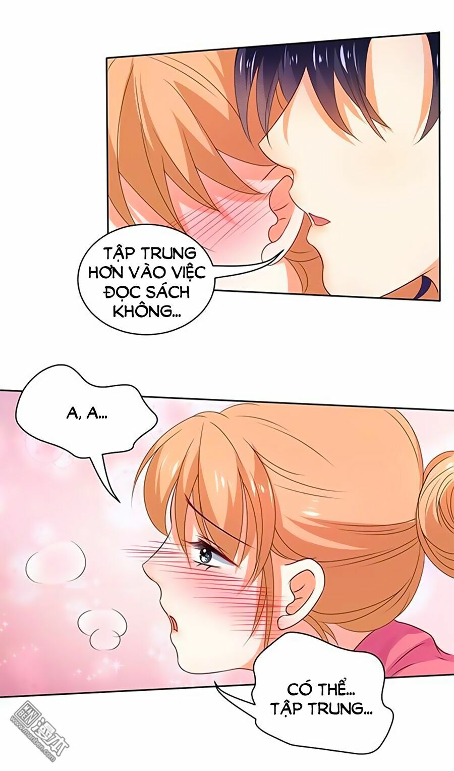 Bác Sĩ Sở Cũng Muốn Yêu: Chapter 111