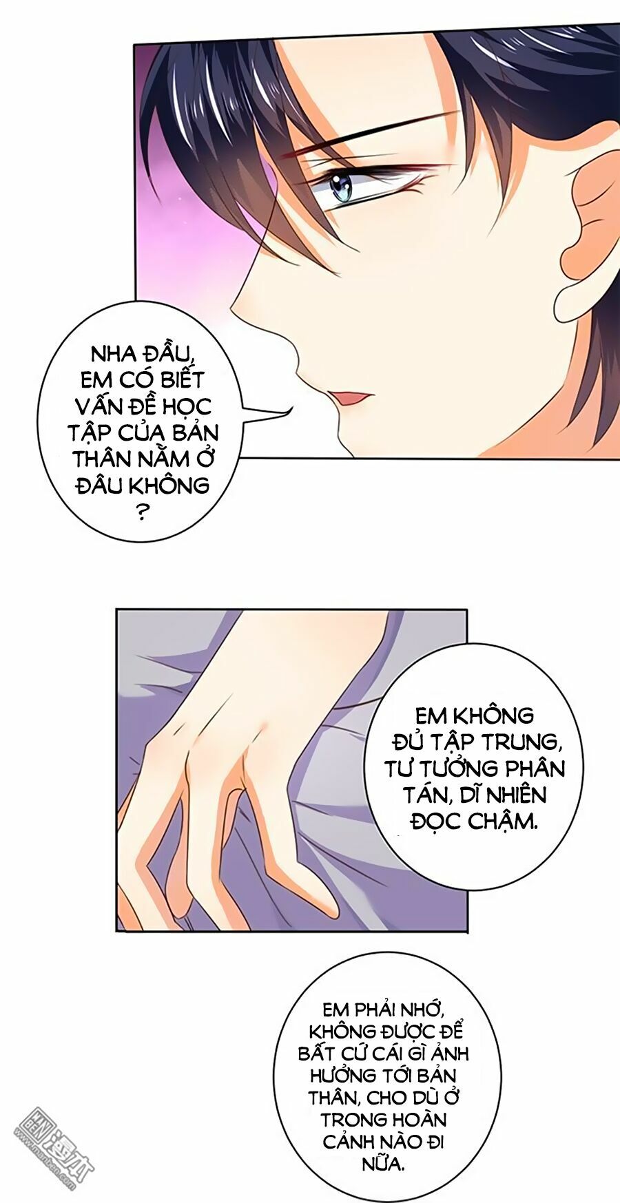Bác Sĩ Sở Cũng Muốn Yêu: Chapter 111