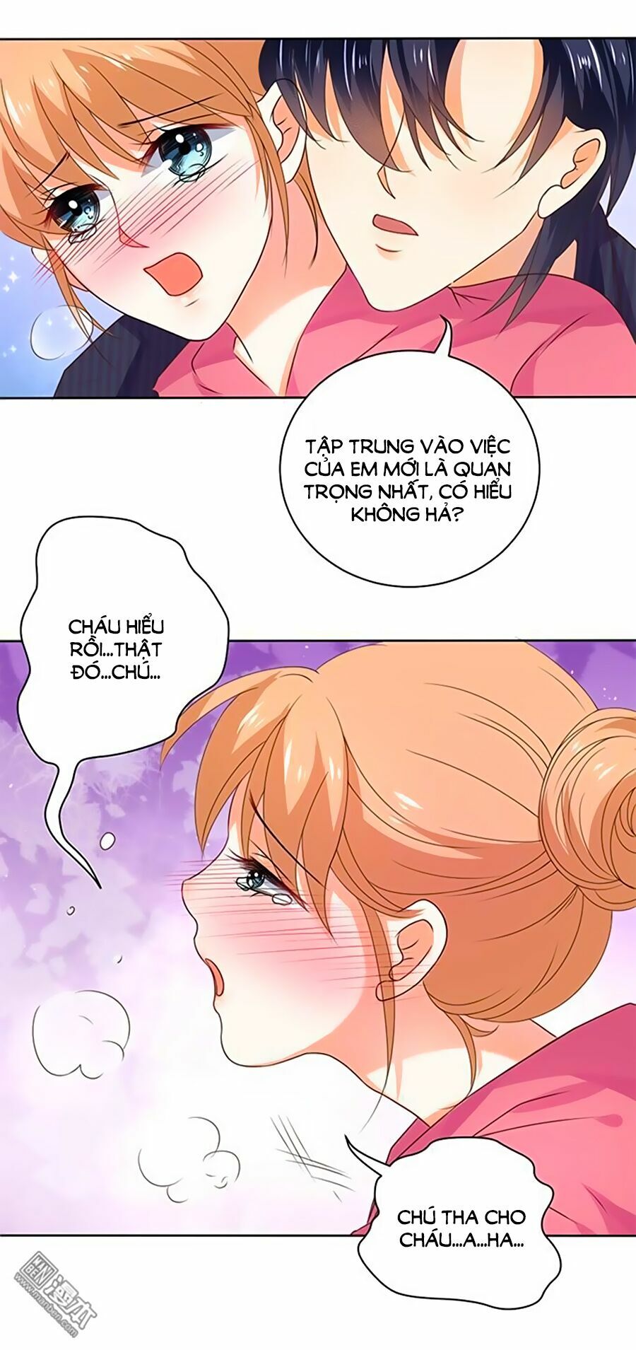 Bác Sĩ Sở Cũng Muốn Yêu: Chapter 111