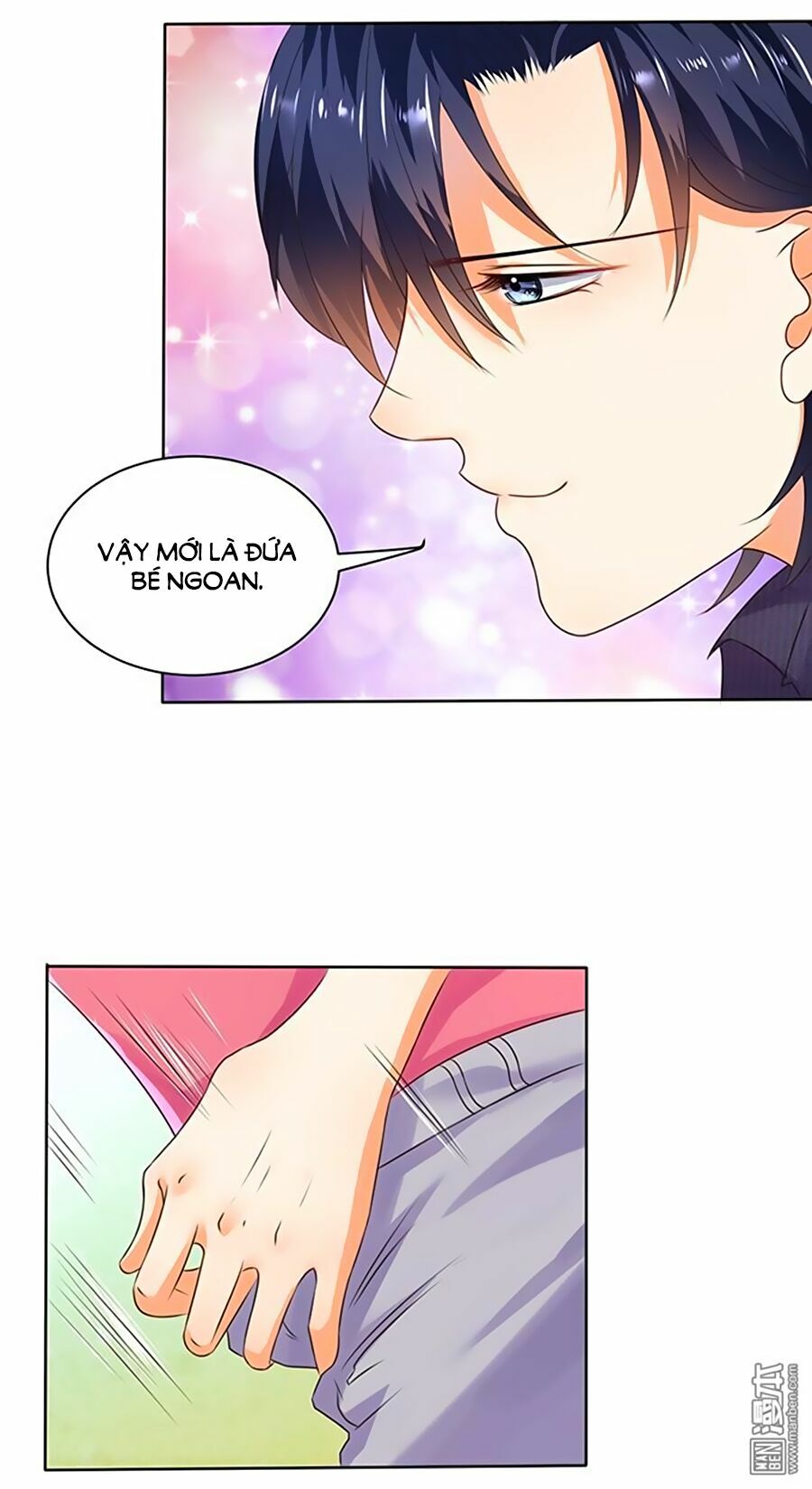 Bác Sĩ Sở Cũng Muốn Yêu: Chapter 111