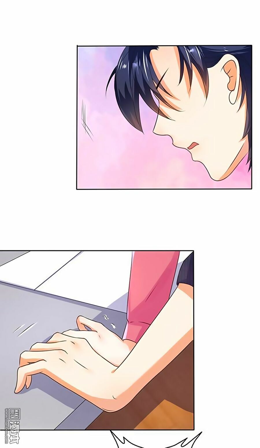 Bác Sĩ Sở Cũng Muốn Yêu: Chapter 111