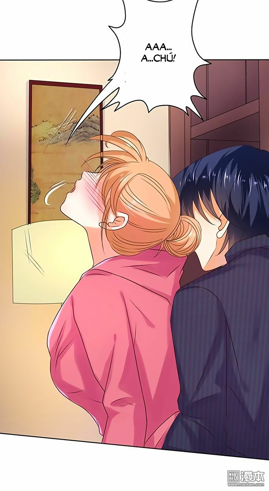 Bác Sĩ Sở Cũng Muốn Yêu: Chapter 111