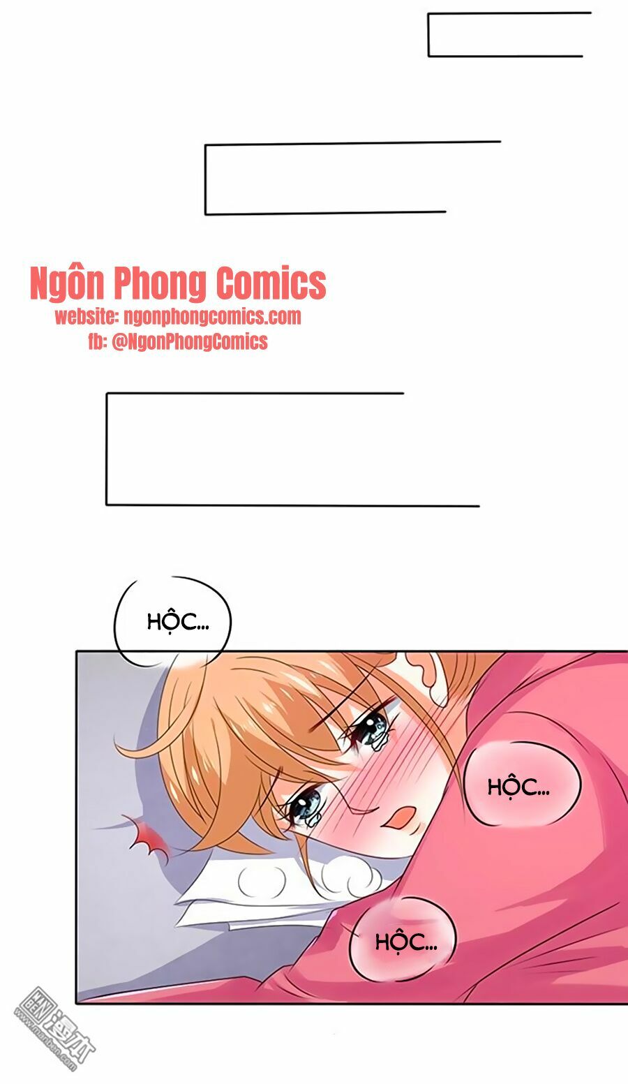 Bác Sĩ Sở Cũng Muốn Yêu: Chapter 111