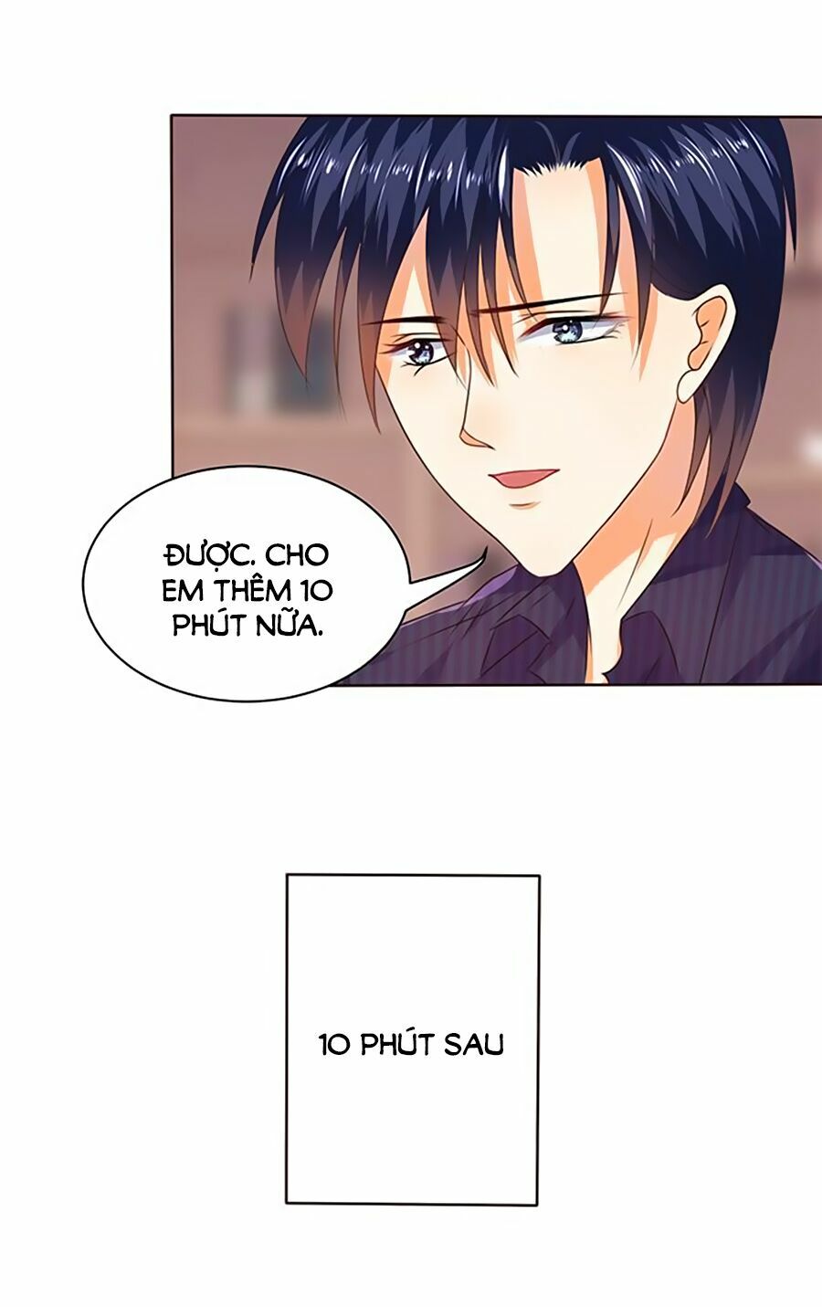 Bác Sĩ Sở Cũng Muốn Yêu: Chapter 111