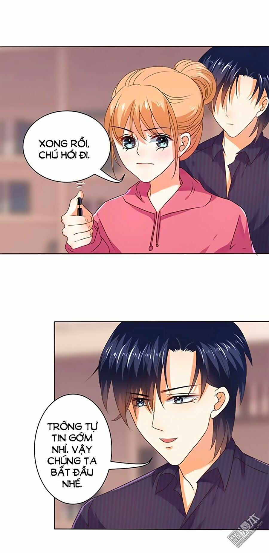 Bác Sĩ Sở Cũng Muốn Yêu: Chapter 111