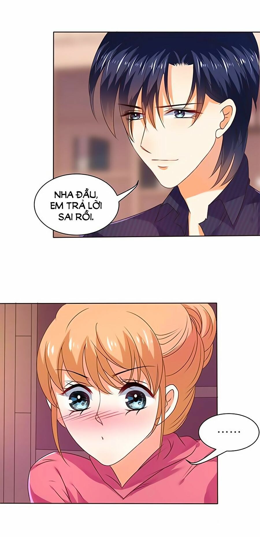 Bác Sĩ Sở Cũng Muốn Yêu: Chapter 111