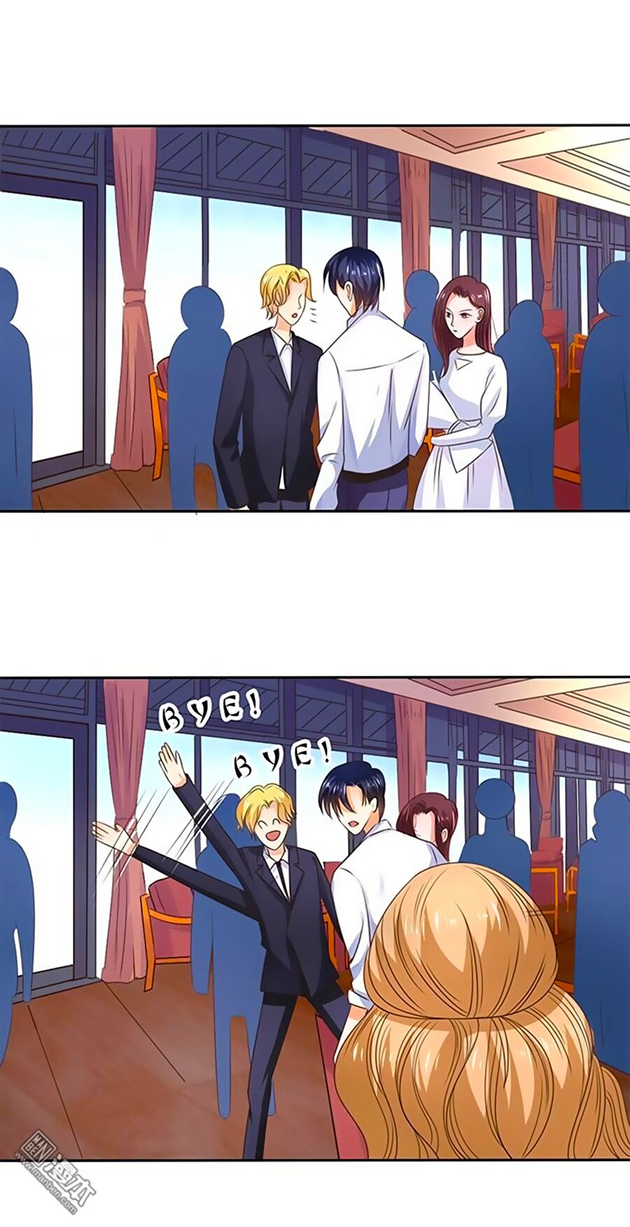 Bác Sĩ Sở Cũng Muốn Yêu: Chapter 112