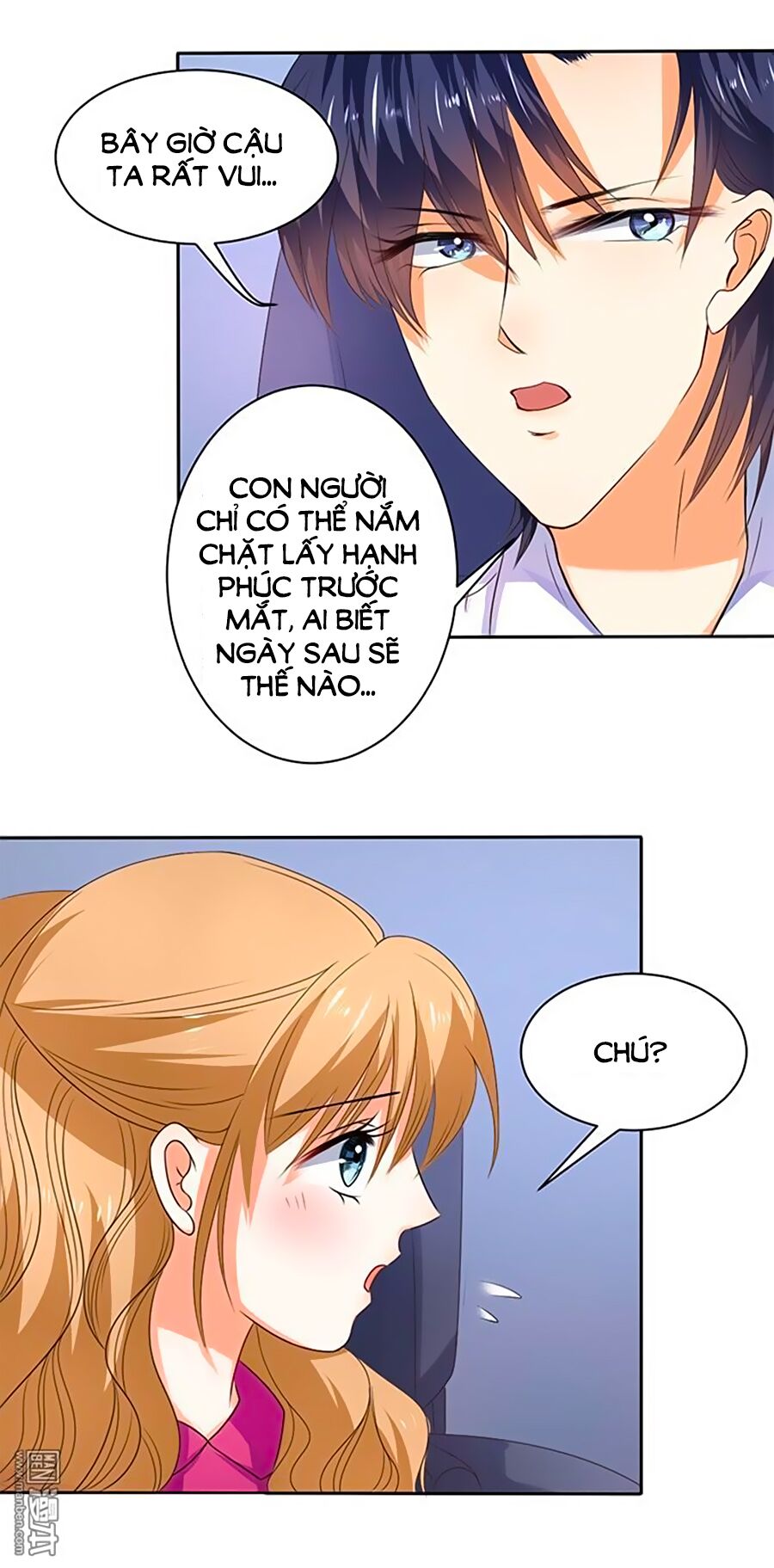 Bác Sĩ Sở Cũng Muốn Yêu: Chapter 112