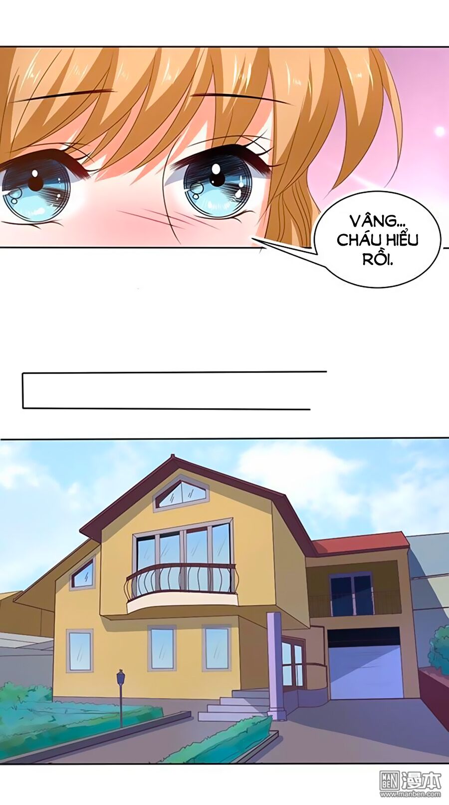 Bác Sĩ Sở Cũng Muốn Yêu: Chapter 112