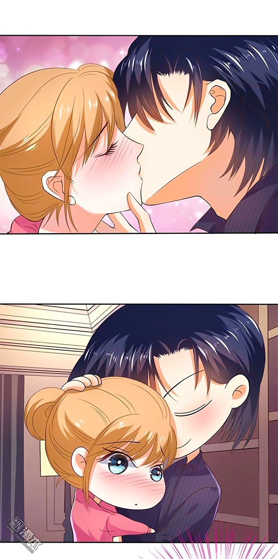 Bác Sĩ Sở Cũng Muốn Yêu: Chapter 112