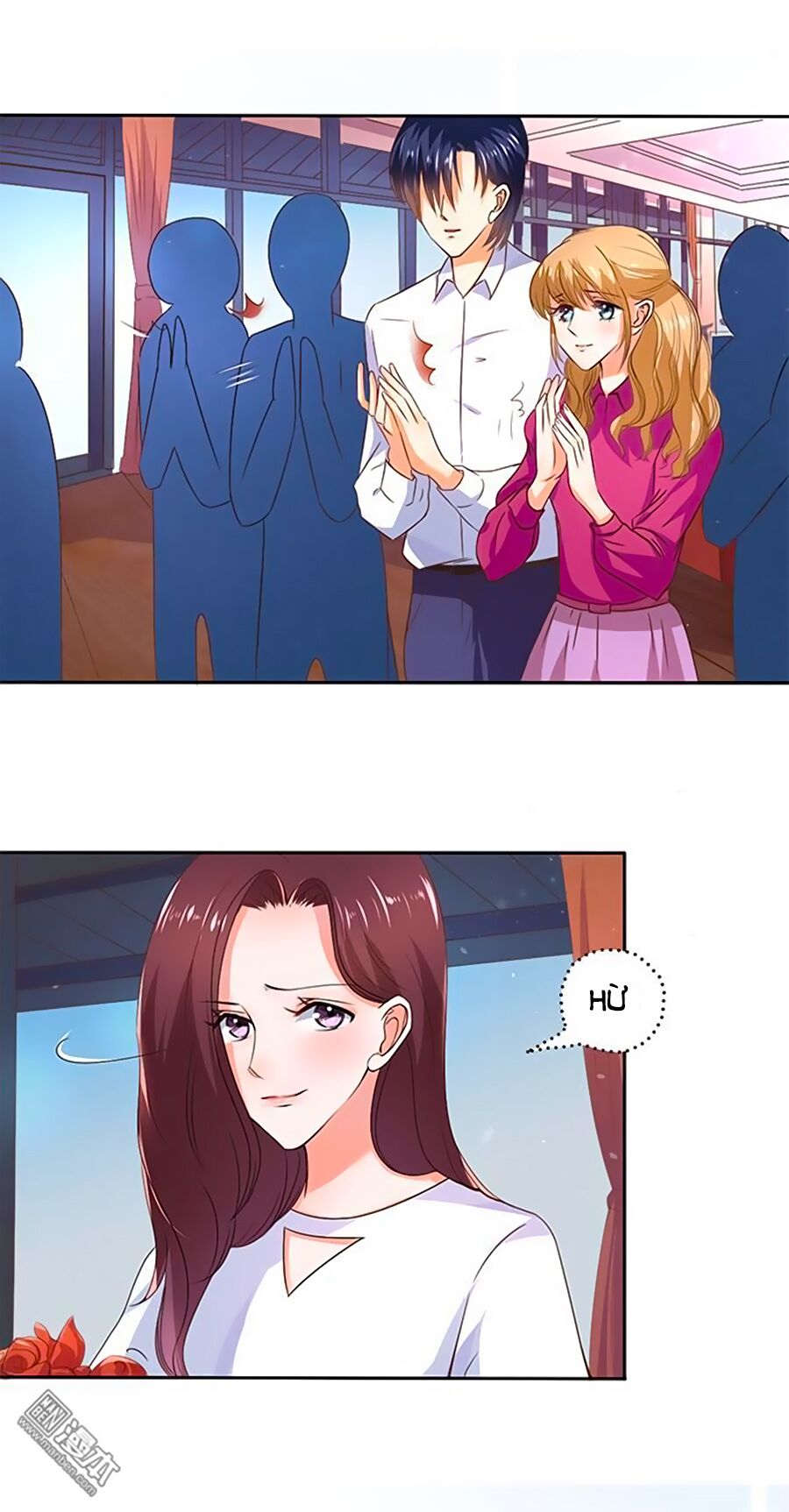 Bác Sĩ Sở Cũng Muốn Yêu: Chapter 112